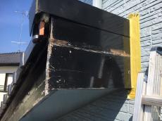 潮来大工　リフォーム　塗装　利根町　補修