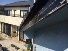 潮来大工　リフォーム　利根町　補修　塗装