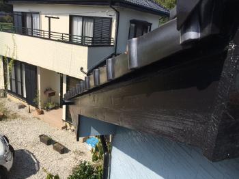 潮来大工　リフォーム　塗装　補修　利根町