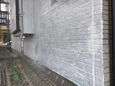 屋根塗装　リフォーム　補修　ベランダ　外壁塗装　潮来市