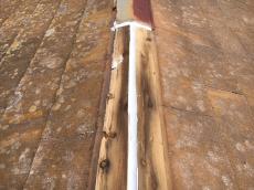 鹿嶋市　潮来大工　雨樋　修理　リフォーム　屋根　塗装