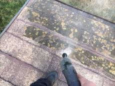 鹿嶋市　屋根　修理　塗装　潮来大工　雨樋　リフォーム