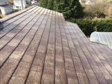 屋根　鹿嶋市　雨樋　潮来大工　修理　塗装　リフォーム