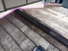 鹿嶋市　潮来大工　屋根　修理　雨樋　リフォーム　塗装