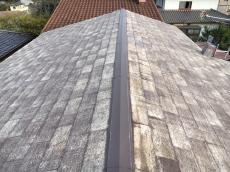 鹿嶋市　屋根　潮来大工　雨樋　修理　リフォーム　塗装