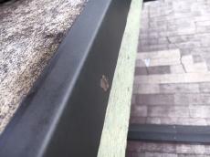 リフォーム　塗装　鹿嶋市　屋根　潮来大工　雨樋　修理