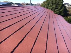 雨樋　鹿嶋市　屋根　潮来大工　修理　リフォーム　塗装