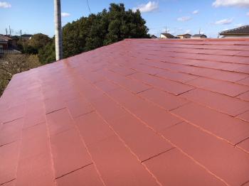 塗装　鹿嶋市　屋根　潮来大工　修理　雨樋　リフォーム