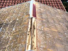 潮来大工　塗装　鹿嶋市　屋根　雨樋　修理　リフォーム