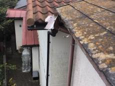 塗装　鹿嶋市　屋根　修理　潮来大工　リフォーム　雨樋