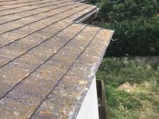 鹿嶋市　リフォーム　屋根　雨樋　潮来大工　修理　塗装