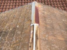 屋根　鹿嶋市　修理　潮来大工　雨樋　塗装　リフォーム