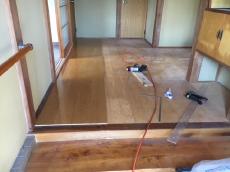 鹿嶋市　行方市　潮来市　浴室　洗面　玄関　内装リフォーム