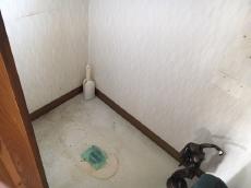 行方市　浴室　洗面　内装リフォーム　潮来市　鹿嶋市　玄関