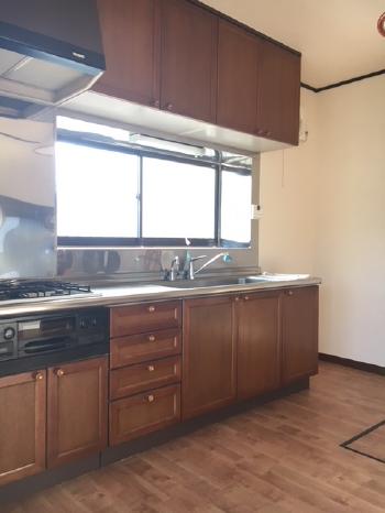 行方市　浴室　洗面　玄関　内装リフォーム　潮来市　鹿嶋市