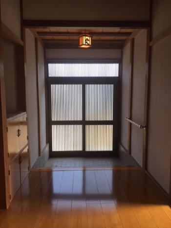 行方市　浴室　洗面　玄関　鹿嶋市　潮来市　内装リフォーム