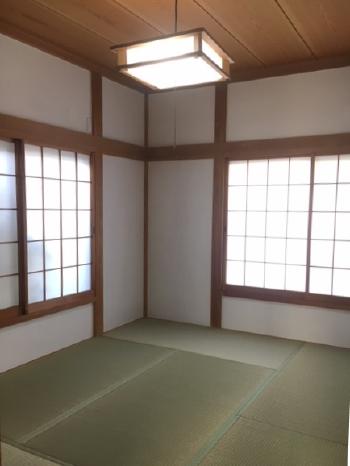 洗面　行方市　浴室　内装リフォーム　潮来市　玄関　鹿嶋市