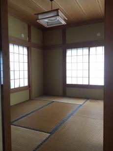 鹿嶋市　行方市　潮来市　浴室　洗面　玄関　内装リフォーム