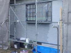 ベランダ 行方市 鹿嶋市 潮来市 修繕 雨漏り 塗装 リフォーム