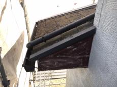 鹿嶋市　行方市　雨漏り　塗装　修繕　ベランダ　潮来市　リフォーム