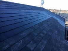 行方市　ベランダ　潮来市　雨漏り　塗装　修繕　鹿嶋市　リフォーム