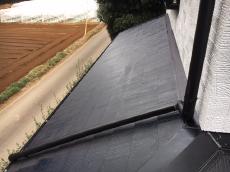 行方市　潮来市　ベランダ　鹿嶋市　リフォーム　塗装　修繕　雨漏り