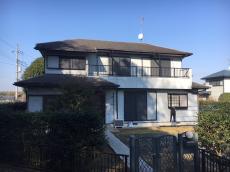 リフォーム　行方市　鹿嶋市　潮来市　塗装　雨漏り　修繕　ベランダ