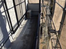 リフォーム　鹿嶋市　行方市　雨漏り　塗装　修繕　ベランダ　潮来市