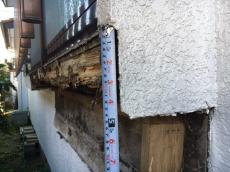 鹿嶋市　神栖市　潮来市　リフォーム　外壁修理