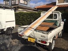 潮来市　鹿嶋市　外壁修理　神栖市　リフォーム