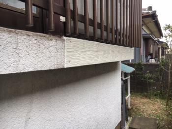 神栖市　外壁修理　リフォーム　潮来市　鹿嶋市