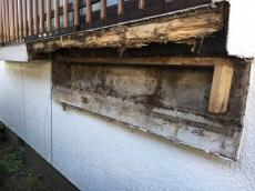 外壁修理　神栖市　潮来市　鹿嶋市　リフォーム