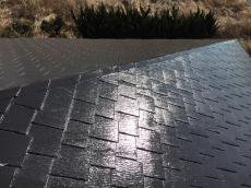 鹿嶋市　潮来市　リフォーム　屋根塗装　修繕　神栖市