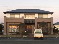 修繕　屋根塗装　鹿嶋市　潮来市　リフォーム　神栖市