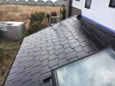 修繕　屋根塗装　神栖市　鹿嶋市　潮来市　リフォーム