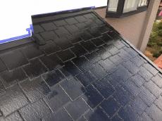 屋根塗装　修繕　鹿嶋市　潮来市　リフォーム　神栖市