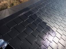 潮来市　修繕　屋根塗装　鹿嶋市　リフォーム　神栖市