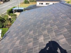 潮来市　神栖市　鹿嶋市　リフォーム　修繕　屋根塗装