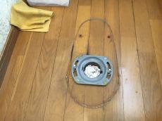 交換　トイレ　鹿嶋市　潮来市　便器　リフォーム