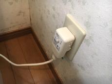 潮来市　交換　トイレ　便器　鹿嶋市　リフォーム