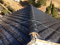 潮来市　ベランダ　リフォーム　修理　鹿嶋市　屋根