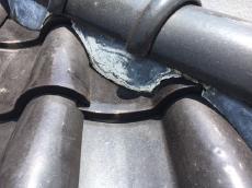 潮来市　屋根　ベランダ　リフォーム　修理　鹿嶋市