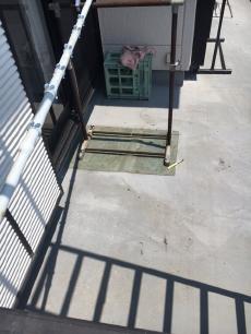 修理　屋根　鹿嶋市　ベランダ　潮来市　リフォーム