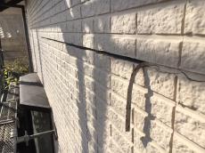 リフォーム　竜ケ崎市　潮来市　鹿嶋市　外壁塗装　塗装