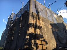 塗装　リフォーム　鹿嶋市　竜ケ崎市　潮来市　外壁塗装