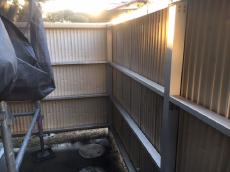 外壁塗装　リフォーム　鹿嶋市　竜ケ崎市　潮来市　塗装