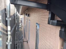 外壁塗装　鹿嶋市　竜ケ崎市　潮来市　塗装　リフォーム