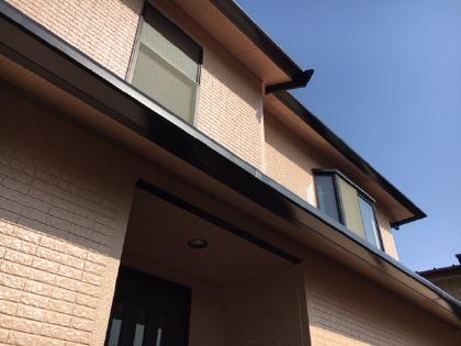 潮来市　リフォーム　竜ケ崎市　外壁塗装　塗装　鹿嶋市