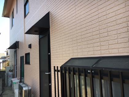 リフォーム　竜ケ崎市　潮来市　鹿嶋市　外壁塗装　塗装