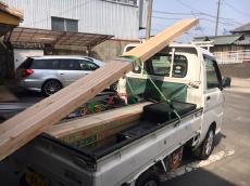 潮来市　内装リフォーム　和室　鹿嶋市　洋室　フローリング